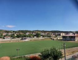 GENÇ İLÇE STADYUM YENİLENİYOR