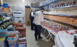 UMUT KERVANI ÖĞRENCİLERE UMUT OLDU