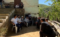 HÜDAPAR`DAN ÇÖZÜM ÇAGRISI