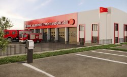 ARIKAN BİNGÖL AFET MÜDALE KAPASİTESİ ARTIYOR