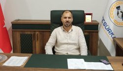 ZIKTE SÜRKAP`TA ATALAY DÖNEMİ