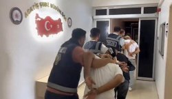 SUÇ DOSYASI KABARIK 7 ŞÜPHELİ YAKALANDI