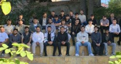 HÜDA PAR`DAN ÖZEL KONUKLU GENÇLİK ARENASI TOPLANTISI