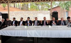 HUSUMET BARIŞ İLE SONLANDI