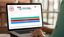 DİJİTAL RANDEVU SİSTEMİNE GEÇİLDİ