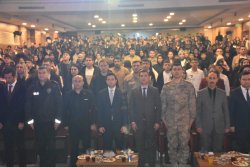 ÖĞRETMENLER GÜNÜ COŞKUYLA KUTLANDI!