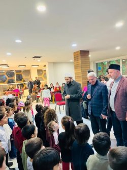 ÜÇ AYLAR ŞİVLİLİK PROGRAMIYLA KARŞILANDI