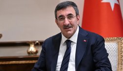 CUMHUR BAŞKANI YARDIMCISI CEVDET YILMAZ`IN BİNGÖL PROGRAMI NETLEŞTİ