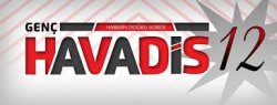 GENÇ HAVADİS GAZETESİ`NDEN TEŞEKKÜR VE YENİ YIL MESAJI
