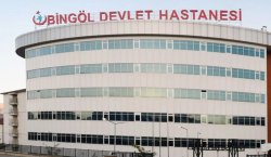 SAĞLIKTA SIKINTILAR BİTMİYOR  4 AYDIR MALZEME YOK