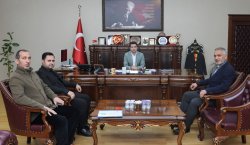 MESLEĞİ EĞİTİM KAMPÜSÜ ÖNERİSİ