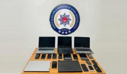 DOLANDIRICILIK OPERASYONU