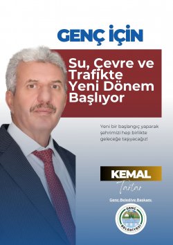 BAŞKAN TARTAR UYGULAMAYA  RAMAZAN SONRASI HAYATA GEÇECEK