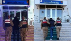 JANDARMA`DAN OPERASYON 38 ŞÜPHELİ YAKALANDI