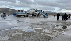 SON SEFERLERİN ARDINDAN  14 AY SÜREYLE KAPATILDI