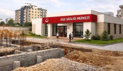 3  YENİ SAĞLIK HİZMET  BİNASI İHALE EDİLYOR