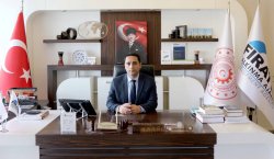 25 MİLYON TL`LİK YEŞİL DÖNÜŞÜM DESTEGİ