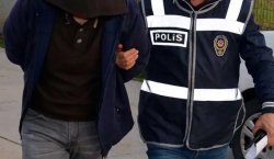 12 YIL HAPİS CEZASI BULUNAN ŞAHIS YAKALANDI