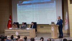 146 PROJE MASAYA YATIRILDI