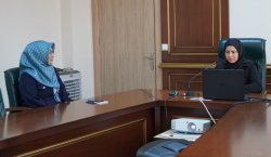 HAFIZ KAL YARIŞMASINDA BÖLGE BİRİNCİSİ BİNGÖL`DEN