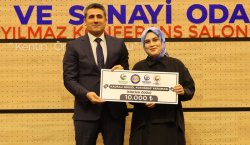 KADRAJ BİNGÖL FOTOGRAF  YARIŞMASI ÖDÜLLER SAHİPLERİNİ BULDU