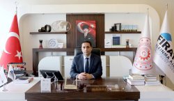 YEREL KALKINMA HAMLESİYLE BİNGÖL`E YATIRIM FIRSATI