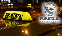 BİNGÖL BELEDİYESİN`DEN PLAKA SORUŞTURMASI