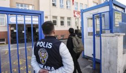 OKULLARDA 7 BASAMAKLI GÜVENLİK MODELİ