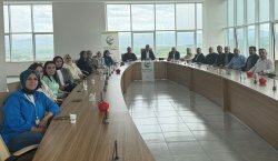 BİNGÖL KENT KONSEYİ BÜNYESİNDE ENGELLİ  MECLİSİ KURULDU