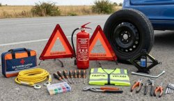 ARAÇ SAHİPLERİ DİKKAT GÜVENLİK EKİPMANLARINA YENİLERİ  EKLENDİ
