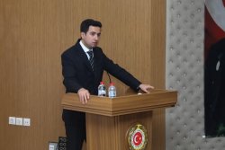 GENÇ`TE KÖYLERE 158 MİLYON TL`LİK DEV YATIRIM
