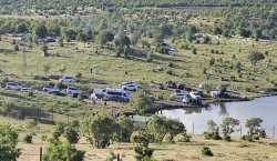 GÜLBAHAR BARAJI İÇİN ÇAGRI