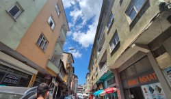 BİNGÖL`DE YAPI STOKUNUN RİSK HARİTASI ÇIKARILACAK