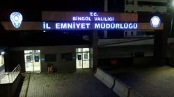 20 YIL HAPİS CEZASI BULUNAN ŞAHIS YAKALANDI