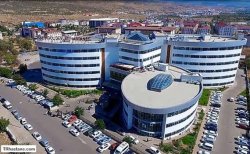 HASTANE MEVKİİNE YENİ KÖPRÜ VE BAĞLANTI YOLU