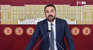 HÜLAKÜ BİNGÖL`DE TARIM ARAZİLERİ İMAR BASKISI ALTINDA