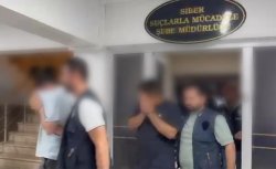 203 MİLYON LİRALIK VURGUN