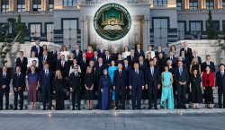 BİNGÖL İSLAMİ KARDEŞLİK PLATFORMU`NDAN NATO  TEPKİSİ