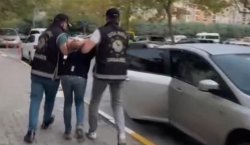 BİNGÖL DAHİL AY GRUBU SUÇ ÖRĞÜTÜNE OPERASYONU