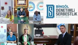 YÜKÜMLÜLERE GÖNÜLLÜ DESTEK