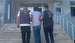 JANDARMA`DAN OPERASYON 7 TUTUKLAMA