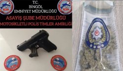 ARANAN 15 KİŞİ YAKALANDI