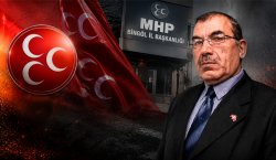 MHP`DE DELEGELİK KRİZİ AKÇA`DAN SERT TEPKİ