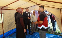 BİNGÖL`DE ORGANİK ARICILIĞA  GÜÇLÜ DESTEK